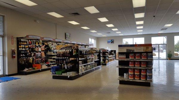 Sherwin-Williams Commercial Paint Store