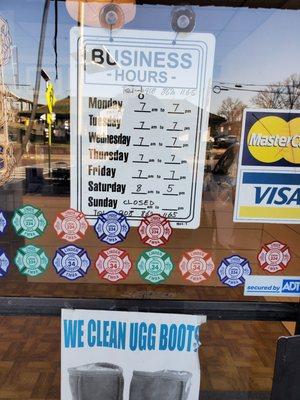 Commuter Dry Cleaners