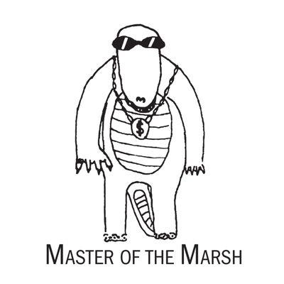 Master of the Marsh