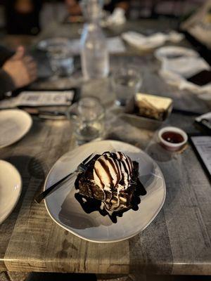 Brook's Kitchen & Tap