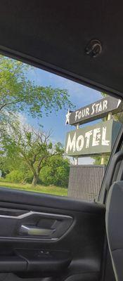 Four Star Motel