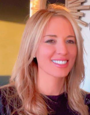 Andrea Personal Trainer & Nutrition Coach