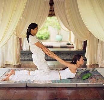 Watsuwan Thai Therapeutic Massage