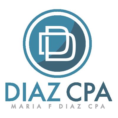 Maria F Diaz, CPA