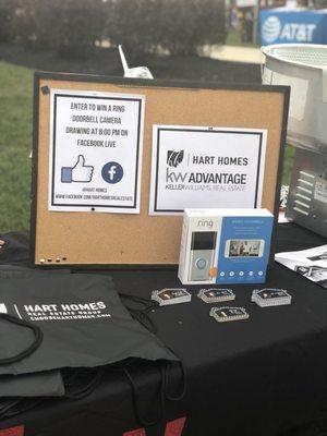 Hart Homes Real Estate Group