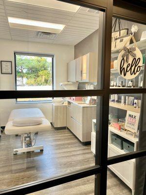 Simple but Nice & Cozy~~