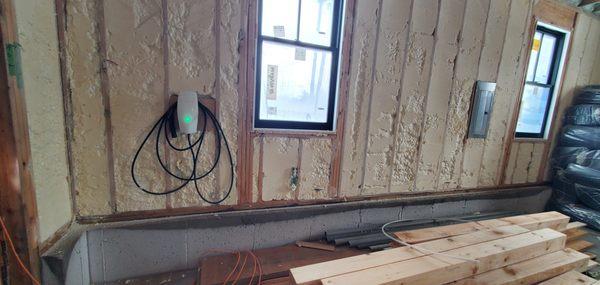 Northeast Spray Foam