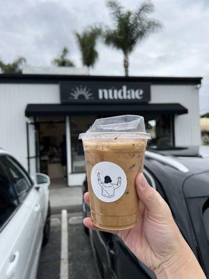 NUDAE Coffee
