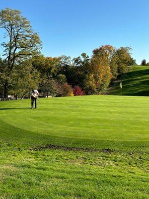 Westwood Golf Club