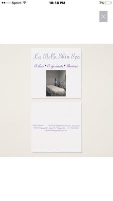 La Bella Skin Spa