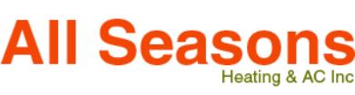 All Seasons Heating & Ac Inc logo