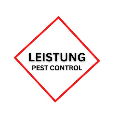 Leistung Pest Control