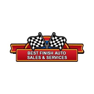 Best Finish Auto Sales & Service