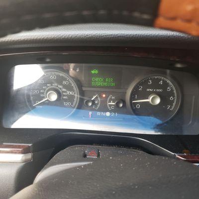 Huerta Smog and Repair