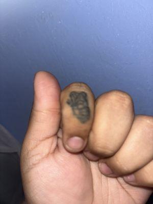 I Am so upset about this is so many ways