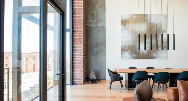 Blackstone Development