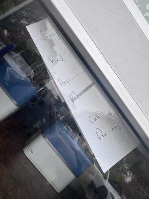 Fresh Cleaners At Calvine