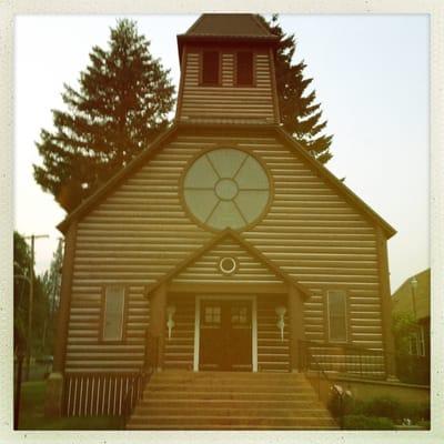 St Josephs Catholic Church