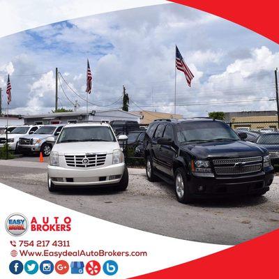 Used Cars for Sale Florida