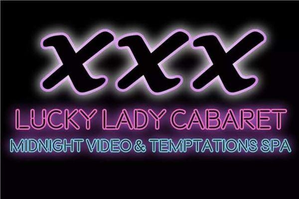 Lucky Lady Cabaret