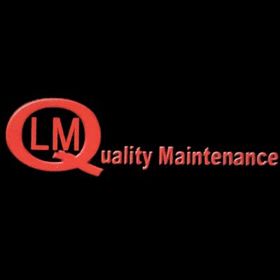 LM Quality Maintenance 2
