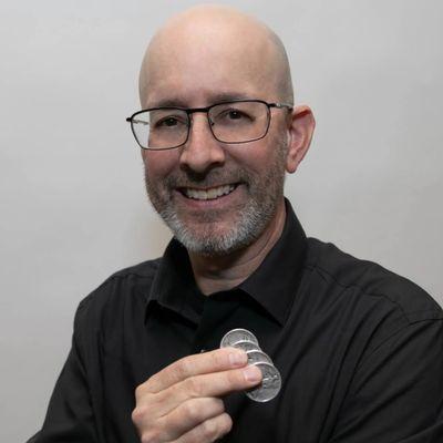 The Okayest Magician