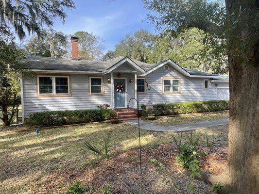 Prograde Exteriors Windows & Doors