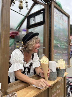 Sassy's House Of Negotiable Seasonings