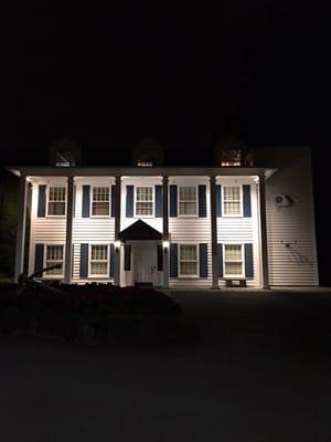 Meydenbauer Bay Yacht Club