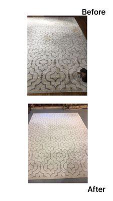 Baltimore Rug and Carpet Cleaning