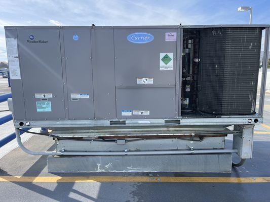 Red Rock HVAC Services