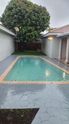 HM Property Maintenance and Junk Removal