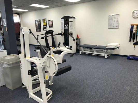 Fairway Physical Therapy