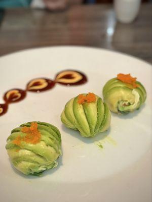 Okawa Steak House & Sushi