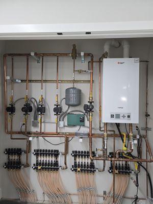 1st Choice Plumbing and Repair