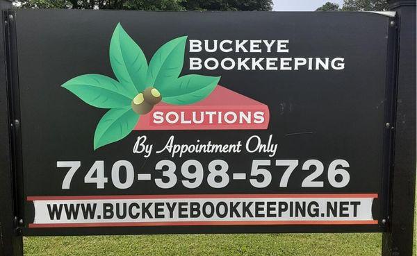 Buckeye Bookkeeping Solutions