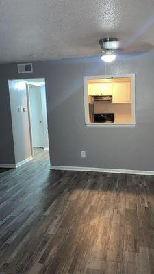 Cloverleaf Apartments