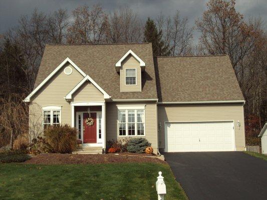 Summit Pointe Builders