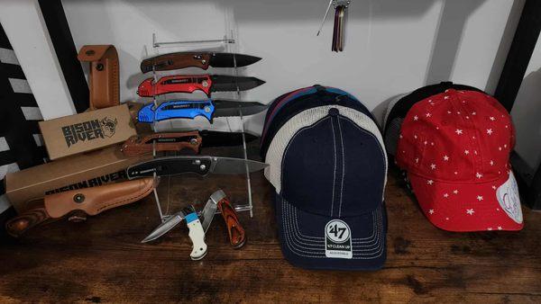 Customized gifts, many many options available