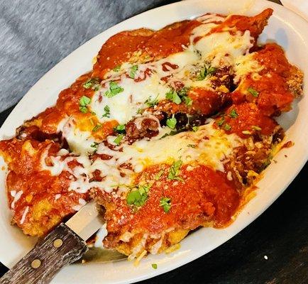 Nino's Family Restaurant