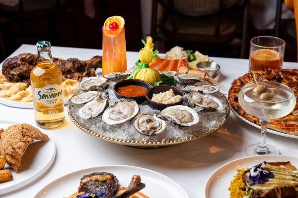 perfect for date night, celebrations, business dinners, and wine lovers.