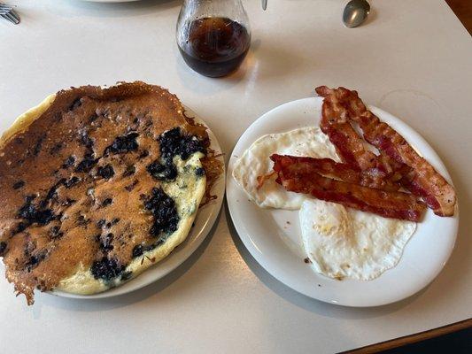 Dysart's Restaurant Broadway