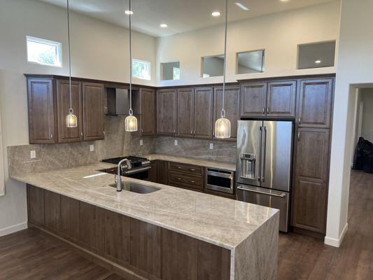 Mason's Construction And Remodeling