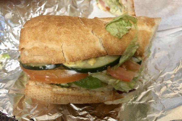 Which Wich