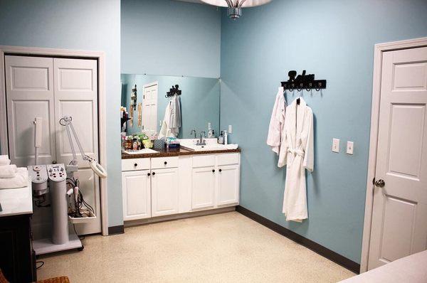 Caribbean Tan and Spa Inc.