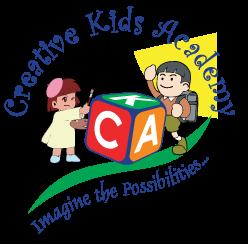 Creative Kids Academy