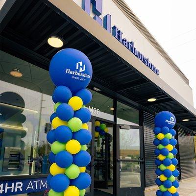 Harborstone Credit Union