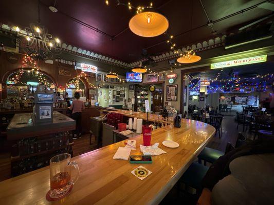 Wiedemann's Brewery and Taproom