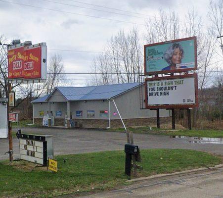 Northside Party Store