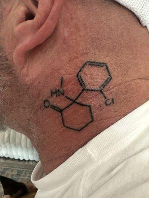 Ink Impression Tattoo